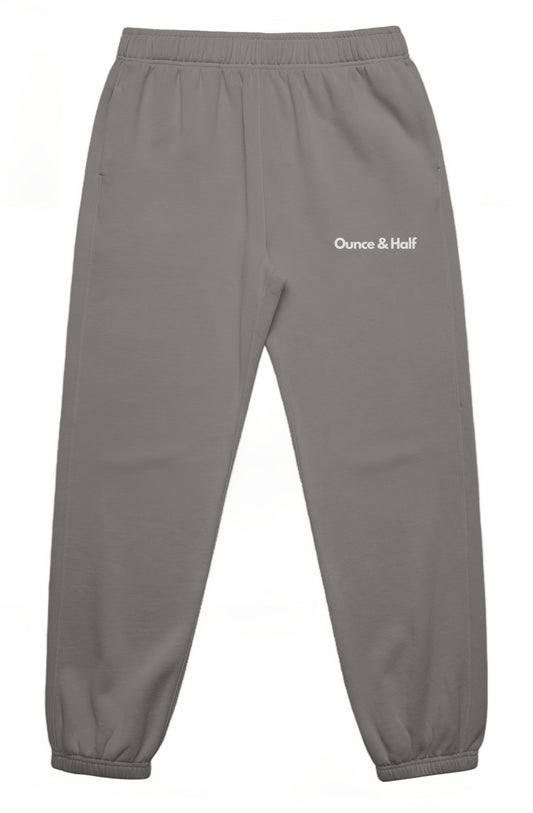 Relax Faded Track Pants