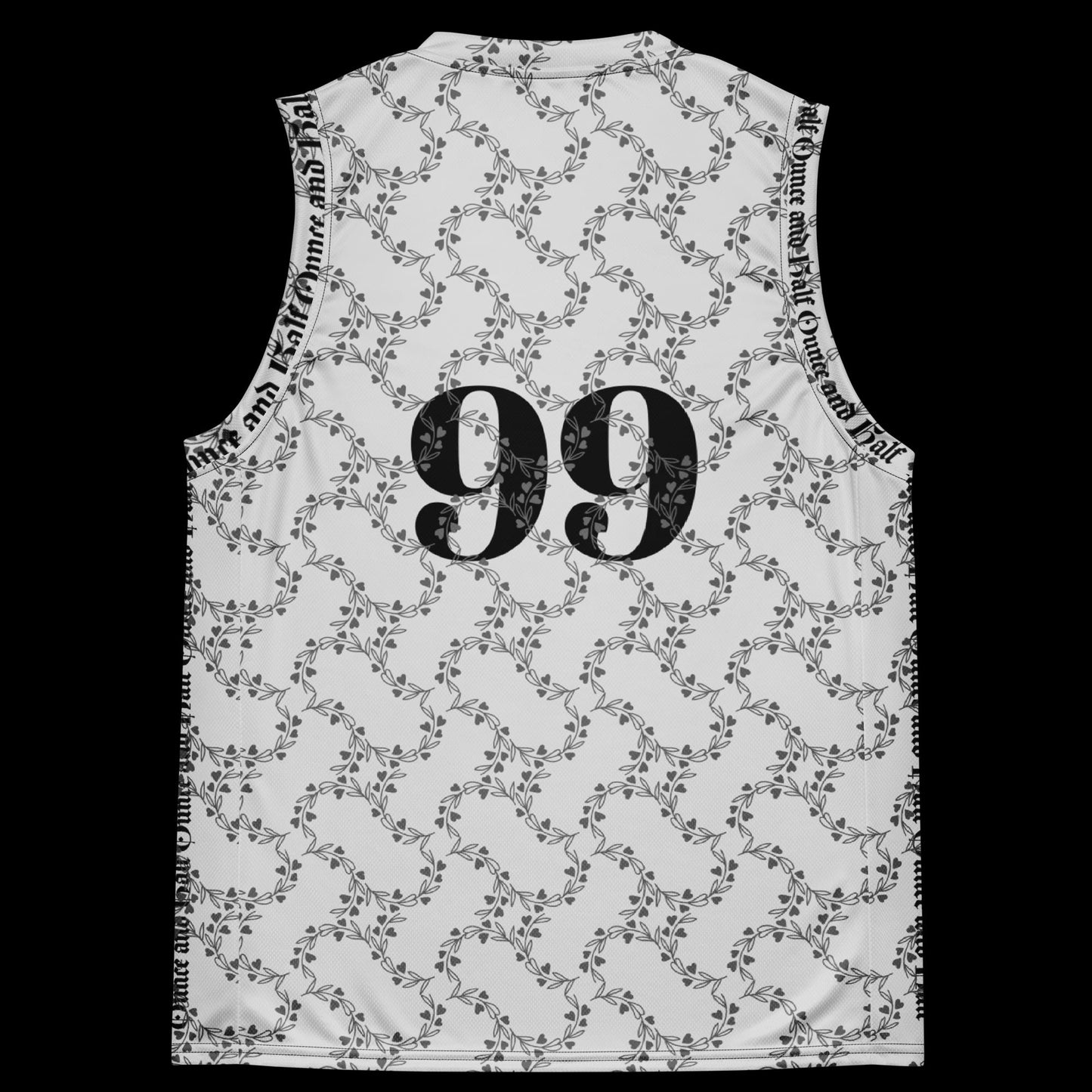 (Classic) Basketball jersey